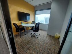Suntec Tower Three (D1), Office #539418281
